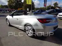 2016 Opel Cascada