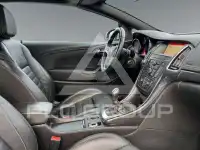 2016 Opel Cascada