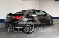 2016 Opel Cascada