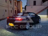 2016 Opel Cascada