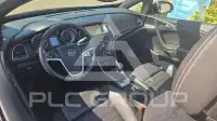 2016 Opel Cascada