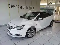 2016 Opel Cascada