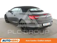 2016 Opel Cascada