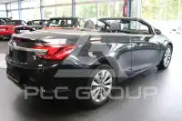 2016 Opel Cascada