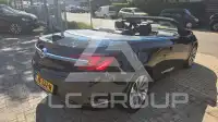 2016 Opel Cascada