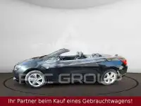 2016 Opel Cascada