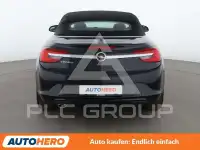 2016 Opel Cascada