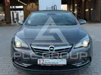 2016 Opel Cascada