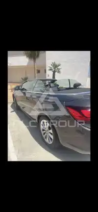2016 Opel Cascada