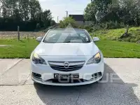 2016 Opel Cascada