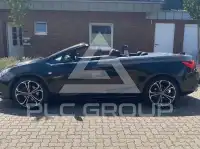 2016 Opel Cascada