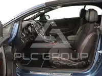 2016 Opel Cascada
