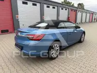 2016 Opel Cascada