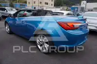 2016 Opel Cascada