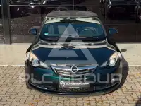 2016 Opel Cascada
