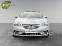 2016 Opel Cascada