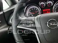 2016 Opel Cascada