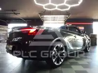 2016 Opel Cascada