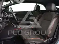2016 Opel Cascada