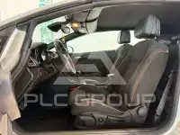 2016 Opel Cascada