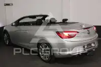 2016 Opel Cascada