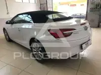 2016 Opel Cascada