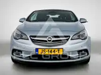 2016 Opel Cascada