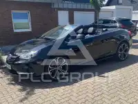 2016 Opel Cascada