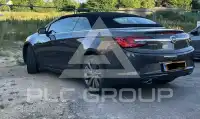 2016 Opel Cascada