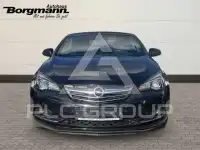 2016 Opel Cascada