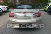 2016 Opel Cascada