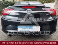 2016 Opel Cascada