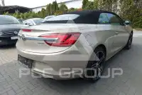 2016 Opel Cascada