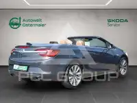 2016 Opel Cascada