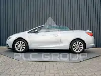 2016 Opel Cascada