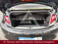 2016 Opel Cascada