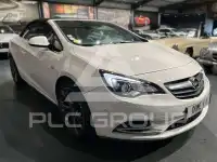 2016 Opel Cascada