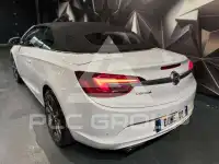 2016 Opel Cascada