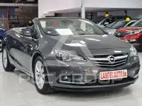 2016 Opel Cascada