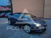 2016 Opel Cascada