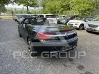 2016 Opel Cascada