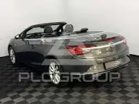 2016 Opel Cascada