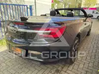 2016 Opel Cascada