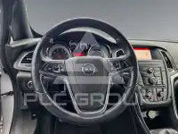 2016 Opel Cascada