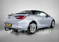2016 Opel Cascada
