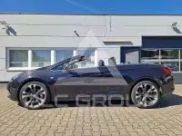 2016 Opel Cascada