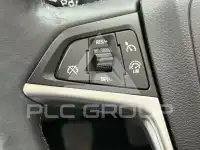2016 Opel Cascada