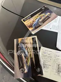 2016 Opel Cascada