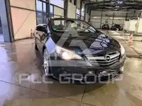 2016 Opel Cascada