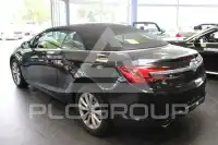 2016 Opel Cascada